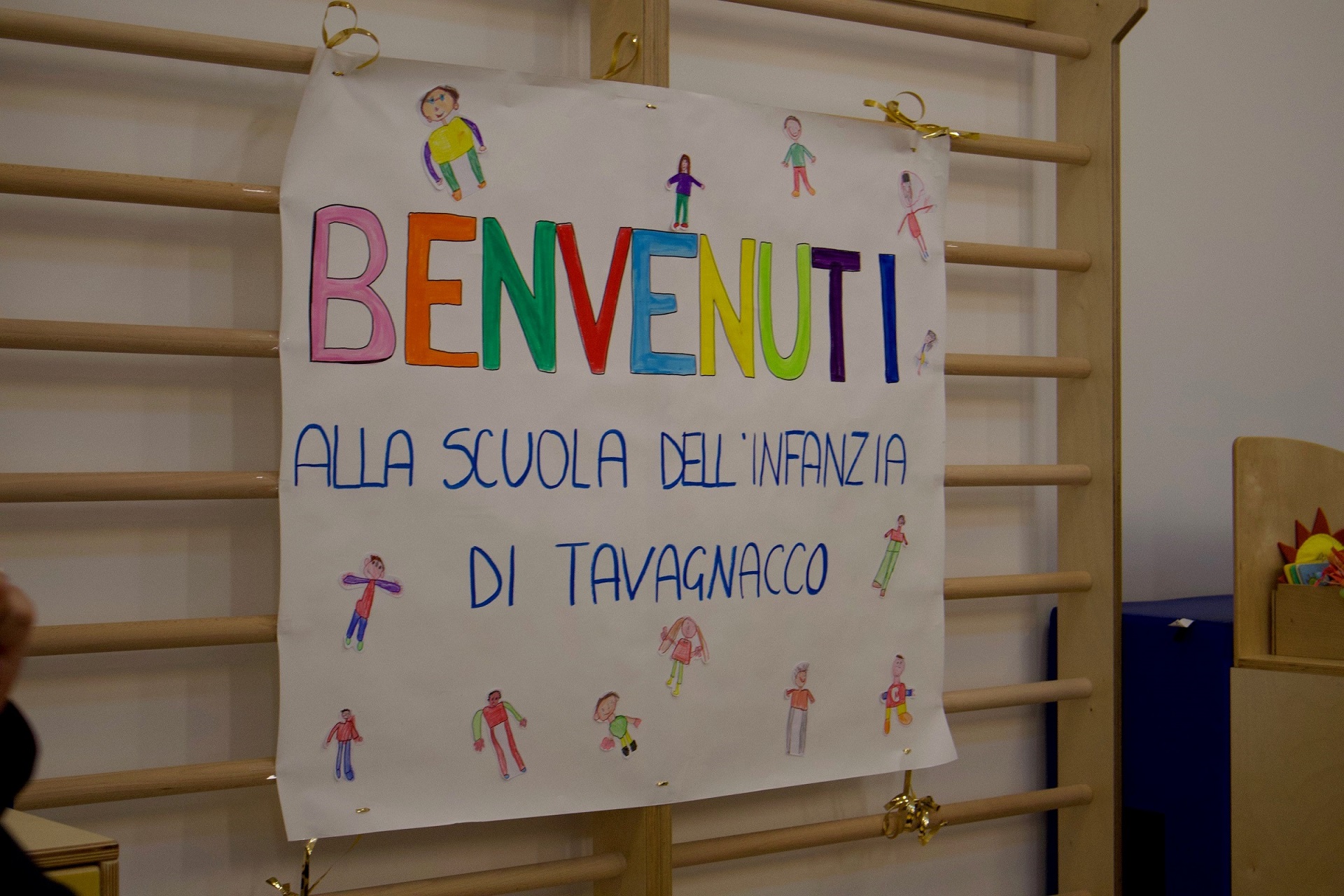 SCUOLA. BORDIN A TAVAGNACCO: NUOVO ASILO INVESTIMENTO-MODELLO PER FVG